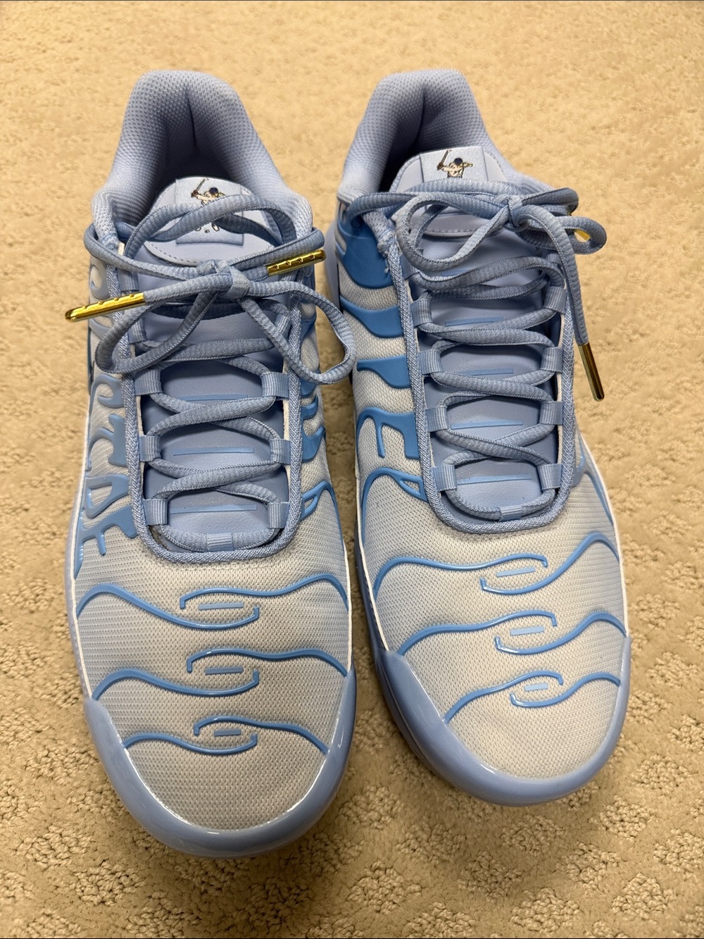 NEW - Nike Air Max Plus G x Eastside Golf Shoes
